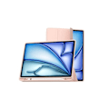 Pikkukuva 1 / 4: Folio SlimSkin MW iPad Air 10.9 4. sukupolvi 5. sukupolvi 2020 ja 2022 Vaaleanpunainen