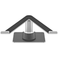 Miniatyrbillede 2 af 3: Twelve South HiRise Pro Højdejusterbar Laptop Stand