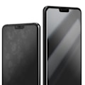 Miniatyrbild 3 av 5: Härdat glas för Xiaomi Mi 8 Lite Hårdhet 9H Rep-Resistent Transparent Transparent