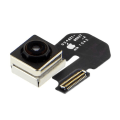 Miniatyrbillede 3 af 3: Modul Bageste Kamera - AVIZAR - iPhone 6S - Sort - 10 g - Tilslutningskabel Svart