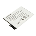 Miniatyrbild 2 av 3: Batteri för Amazon Kindle 3 Li-Polymer 3.7V 1900mAh 7.0Wh