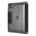 Miniatyrbillede 4 af 4: Beskyttelseshus til iPad Pro 11" Folio Dux Plus stm goods Sort Svart