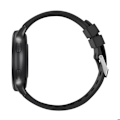 Miniatyrbillede 5 af 5: Sport Smartwatch med Sundhedsovervågning, 7 dages Batterilevetid, Vandtæt IP67, Proove Sort Svart