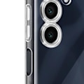 Pikkukuva 4 / 5: Samsung Galaxy A16 Iskunkestävä Kuori Vahvistetuilla Kulmilla Mayaxess Läpinäkyvä Transparent