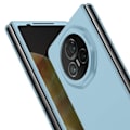 Miniatyrbillede 2 af 5: Coque til Honor Magic V3 Blød Berøring Ultra-tynd og Elegant Blå Blå
