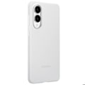 Miniatyrbillede 2 af 5: Coque til Samsung S25 Edge Silikone Fleksibel Soft Touch Original Samsung Lys Grå