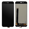 Miniatyrbillede 1 af 4: Bloc Complet - XIAOMI - Xiaomi Mi A1 - LCD-skærm 5,5 tommer - Berøringsglas - Forudsamlet Svart