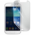 Pikkukuva 1 / 4: Näytönsuoja - 3MK - Samsung Galaxy Grand Plus - Iskunkestävä Hydrogeeli - Läpinäkyvä - Naarmuuntumaton Transparent