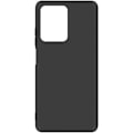 Miniatyrbillede 1 af 4: Etui til Xiaomi Redmi Note 12 Pro Plus 5G Silikone Gel Flexible Tyn Sort