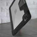 Miniatyrbillede 4 af 6: Etui understøttelse video tastatur Akashi sort Apple iPad Pro 11 2020 / 2018 / Air 2020