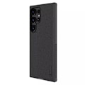 Pikkukuva 2 / 6: Coque - Nillkin - Super Frosted Shield Pro - Musta - Vesitiivis IP68 - Iskunkestävä ja pölytiivis Svart