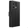 Pikkukuva 2 / 6: Xiaomi Redmi Note 13 5G Kuori Irrotettava Mayaxess Musta Svart