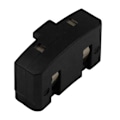 Miniatyrbillede 2 af 3: Batteri 1 2,4V 60mA til Sennheiser BA151 hovedtelefoner NiMH