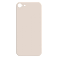 Miniatyrbild 1 av 4: Ersättningsbakruta för Apple iPhone SE 2020 och 8 - AVIZAR - Gul - Vikt: 19 g Gul