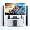 Miniatyrbild 4 av 4: HDMI till 3x RCA hankabel - LINQ - HD-AV994 - 1,5 m - Ljud- och bildadapter - Svart