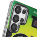 Miniatyrbild 4 av 5: Coque MagSafe för Samsung Galaxy S25 Ultra F-Protect Forcell Grön Grön