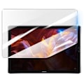 Pikkukuva 1 / 4: Näytönsuoja Huawei Mediapad M5 10.8 in 3mk Iskunkestävä Hydrogel Transparent