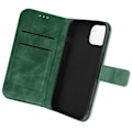 Miniatyrbillede 2 af 4: iPhone 14 Soft-touch cover Green Flip cover