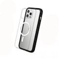 Miniatyrbillede 1 af 2: Magsafe Cover til Apple iPhone 14 Plus Modular MOD NX(TM) Rhinoshield Sort Svart