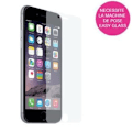 Pikkukuva 2 / 2: Näytönsuojalasi - MW - EASY GLASS STANDARD - iPhone SE 2020/2022 - Läpinäkyvä - 0,33 mm Transparent