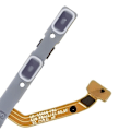 Miniatyrbillede 4 af 4: Nappe til tænd-/sluk-knap og lydstyrke for Samsung Galaxy S22 og S22 Plus Sort Svart