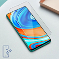 Pikkukuva 3 / 4: Elokuvateippi Redmi Note 9 Pro Max / 9 Pro / 9S Taipuisa Lasi 6H 3mk Taipuisa Lasi Lite