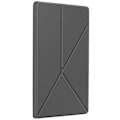 Pikkukuva 1 / 5: Samsung Tab A9 Plus -kotelon moniasentotuki Alkuperäinen Smart Book -kansi, musta Svart