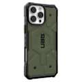 Miniatyrbillede 4 af 6: Coque til iPhone 16 Pro Max - UAG Pathfinder MagSafe - Olivengrøn