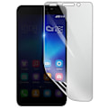 Pikkukuva 1 / 4: Näytönsuoja - 3MK - Honor 6 - Iskunkestävä Hydrogeeli - Läpinäkyvä - Naarmuuntumaton Transparent