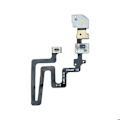 Miniatyrbillede 1 af 4: Nappe Flash til Oppo Find X5 Pro Reservedele Sort Svart