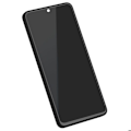 Miniatyrbillede 3 af 4: Skærm til Xiaomi Redmi Note 12 4G LCD + Touch Glass + Xiaomi Grey Chassis Grå