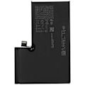Miniatyrbillede 2 af 4: Intern batteri til iPhone 16 Pro Max 4685mAh model S2218 Sort