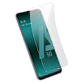 Pikkukuva 2 / 4: AVIZAR joustava lasisuojakalvo Samsung Galaxy A50 -puhelimelle - Iskun- ja naarmuuntumaton - 0,23 mm Transparent
