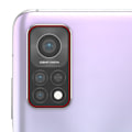 Pikkukuva 3 / 4: Takakameran linssi Xiaomi Mi 10T Pro Musta Svart