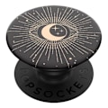 Miniatyrbild 1 av 6: Stöd för smartphone - Popsockets - PopGrip - Multifärgad - Plast - Grepp Färgad