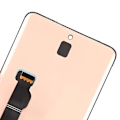 Miniatyrbillede 3 af 4: LCD-skærm og Touchskærm til Huawei Nova Y70 Sort Svart