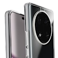 Miniatyrbillede 4 af 5: Coque til Honor Magic 7 Lite Stødabsorberende Hård Beskyttelse Skræddersyet Transparent Transparent
