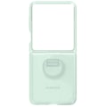 Miniatyrbillede 2 af 4: Samsung Ring Case Samsung Galaxy Z Flip 5 Grøn