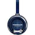 Miniatyrbild 3 av 3: All-in-one MFI-kabel - Allroundo - 2,4A - Blå - Laddning och datatransfer - Lightning/USB