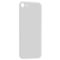 Pikkukuva 3 / 4: Vaihtolasi Apple iPhone SE 2020:lle ja 8:lle - AVIZAR - Hopea - Harmaa - 19 g Grå