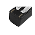 Pikkukuva 3 / 3: Akku 7.4V 2000mAh Videokamera Yhteensopiva Samsung SB-LSM160