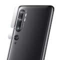 Pikkukuva 2 / 4: Suojakalvo - IMAK - Xiaomi Mi Note 10 / Note 10 Pro - Karkaistu lasi - 2 kappaletta - Naarmuuntumaton Transparent, vit