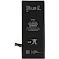 Miniatyrbillede 1 af 4: Internt batteri iPhone 6S Lithium-ION 1715 mAh erstatter APN 616-00036 Sort