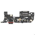 Pikkukuva 1 / 4: USB-C-latausliitin ja SIM-kortinlukija Xiaomi 14T:lle ja 14T Pro:lle Musta Svart
