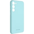 Miniatyrbillede 2 af 4: Roar Case Kompatibel med Samsung Galaxy S23 Lyseblå