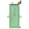 Miniatyrbild 3 av 4: Galaxy Note 8 batteri Original Samsung EB-BN950ABE 3300mAh batteri