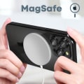 Miniatyrbillede 3 af 4: MagSafe iPhone 14 Pro Max etui Sort Magsafe etui