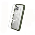 Pikkukuva 1 / 2: Magsafe kotelo Apple iPhone 14 Plus Modular MOD NX(TM) Rhinoshield Camouflage Grön