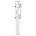 Miniatyrbillede 2 af 4: Selfie Stick Bluetooth Smartphone Stativ Kompakt Design Linq ZP9902 Hvid