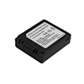 Pikkukuva 1 / 3: Li-ion Akku 7.2V Panasonic Lumix-valokuvaimelle Yhteensopiva CGA-S002E 720mAh